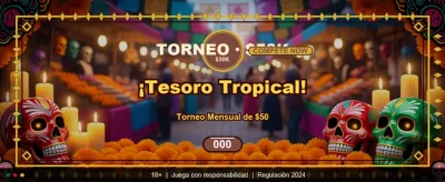 Apuestas máximas en vivo
