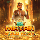 Búsqueda del Oro Maya