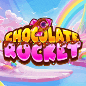 Cohete de Chocolate